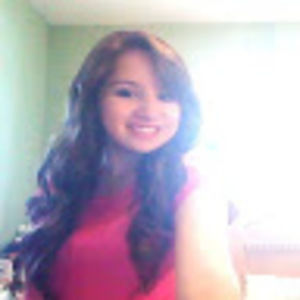 Meet your Posher, Claritza